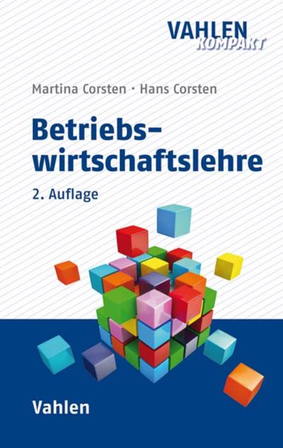 Betriebswirtschaftslehre