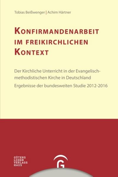 Konfirmandenarbeit im freikirchlichen Kontext