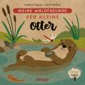 Meine Waldfreunde. Der kleine Otter