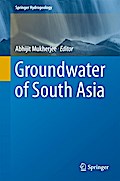 Groundwater of South Asia