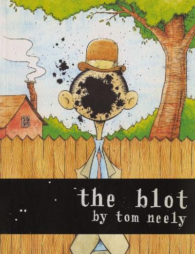 The Blot