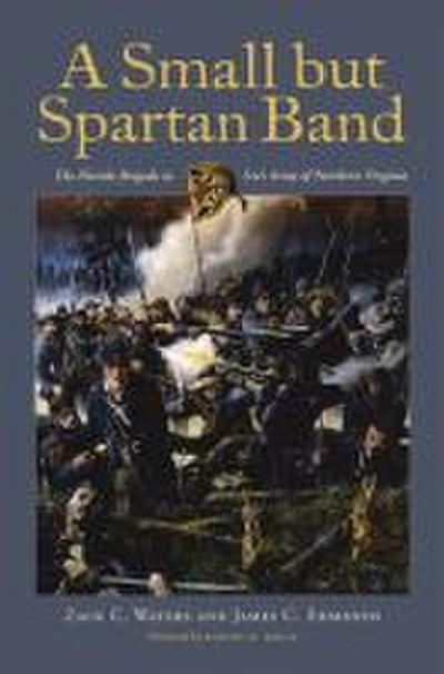 A Small But Spartan Band
