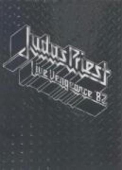 Judas Priest-Live Vengeance 82