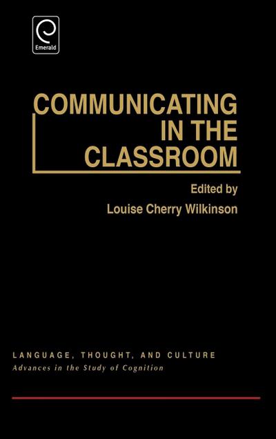 Communicating in the Classroom