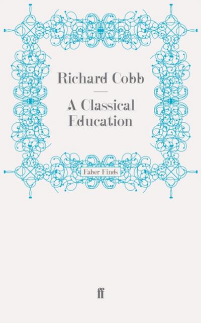 A Classical Education