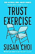 Trust Exercise