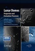 Lunar Domes