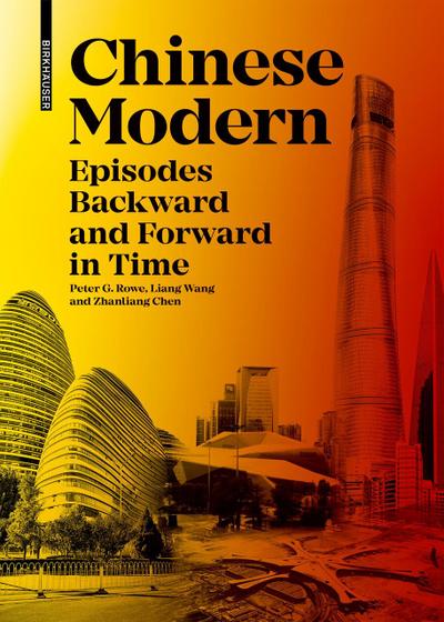 Chinese Modern