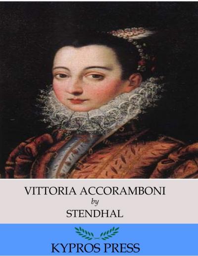 Vittoria Accoramboni