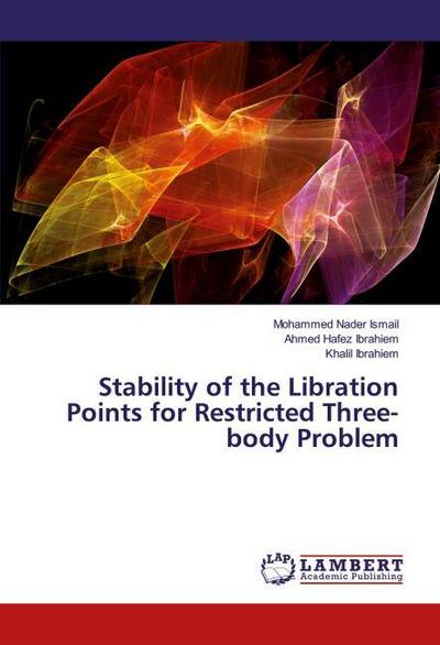 Stability of the Libration Points for Restricted Three-body Problem