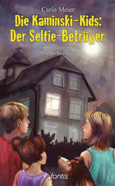 Der Selfie-Betrüger