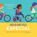 Deus me fez especial