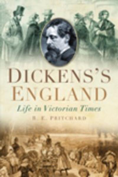 Dickens’s England