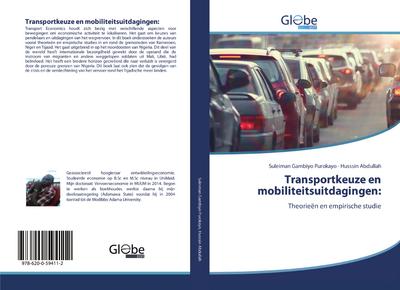 Transportkeuze en mobiliteitsuitdagingen: