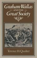 Graham Wallas and the Great Society