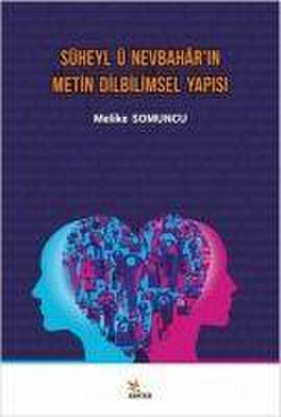 Süheyl ü Nevbaharin Metin Dilbilimsel Yapisi