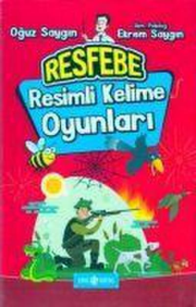 Resfebe - Resimli Kelime Oyunlari