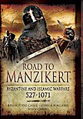 Road to Manzikert