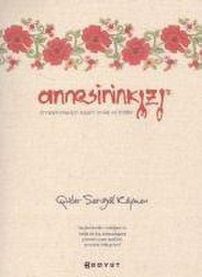 Annesinin Kizi