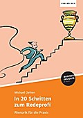 In 20 Schritten zum Redeprofi