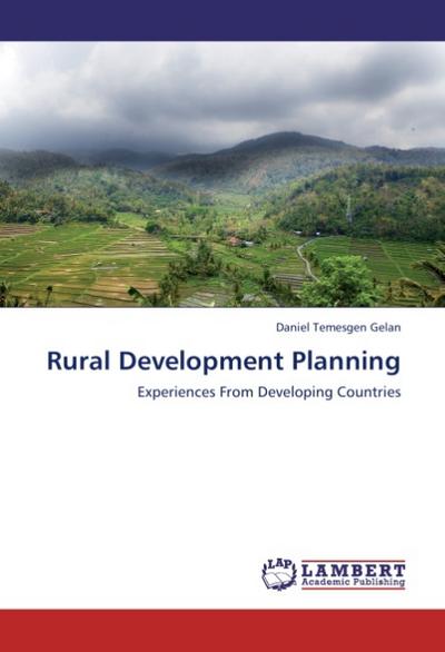 Rural Development Planning
