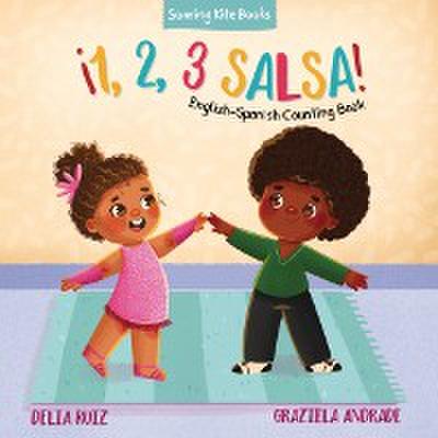 !1, 2, 3 Salsa!