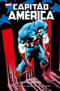 Capitão América: O Novo Capitão América