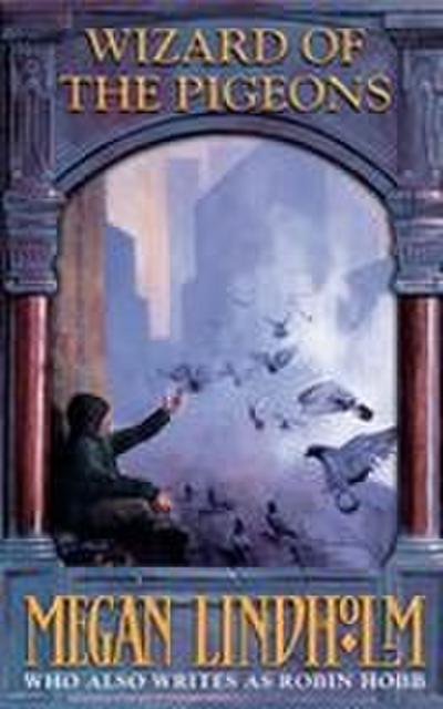 Wizard of the Pigeons