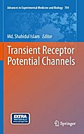 Transient Receptor Potential Channels