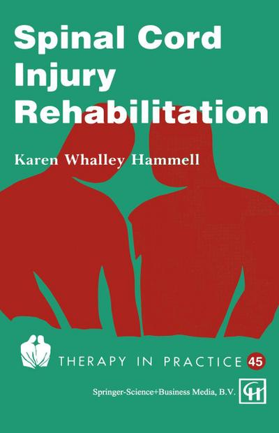 Spinal Cord Injury Rehabilitation