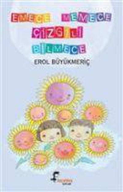 Emece Memece Cizgili Bilmece