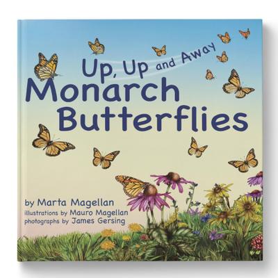 Monarch Butterflies