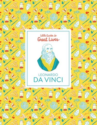 Leonardo Da Vinci