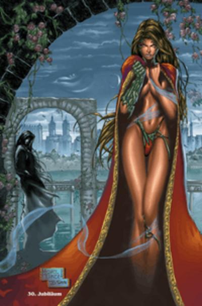 Witchblade 3