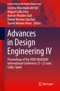 Advances in Design Engineering IV