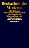 Beobachter der Moderne