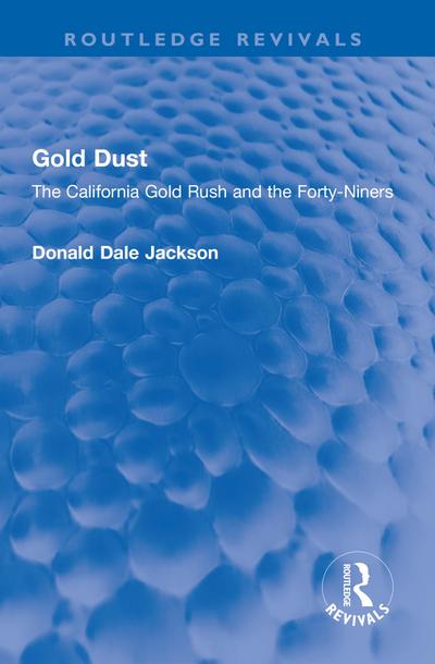 Gold Dust