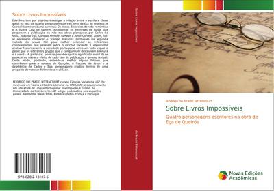 Sobre Livros Impossíveis