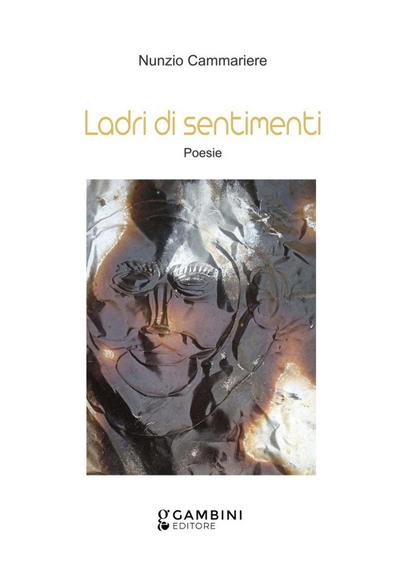 Cammariere, N: Ladri di sentimenti. Poesie