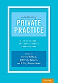 Handbook of Private Practice