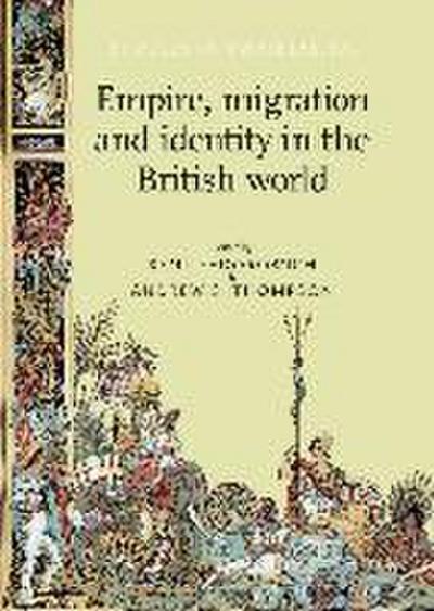Empire, Migration and Identity CB