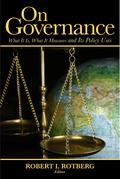 On Governance