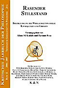 Rasender Stillstand