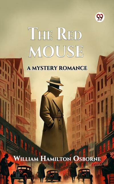 Red Mouse A Mystery Romance