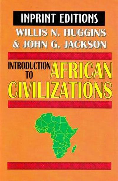 Introduction to African Civilizations