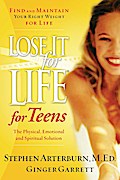 Lose It for Life for Teens