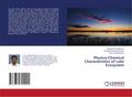 Physico-Chemical Characteristics of Lake Ecosystem