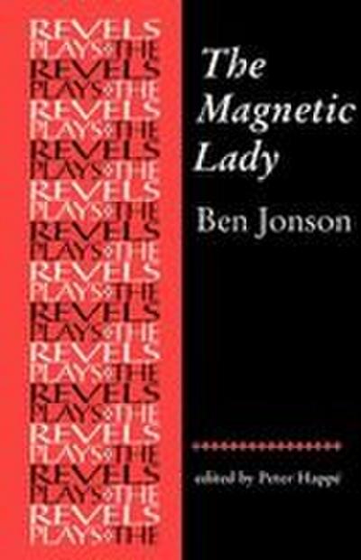 The Magnetic Lady