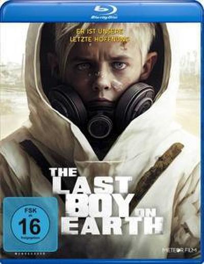 The Last Boy on Earth