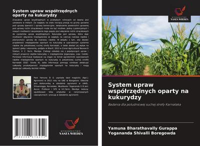 System upraw wspó¿rz¿dnych oparty na kukurydzy